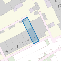 Perceel OST00-F-8718