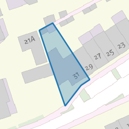 Perceel OST00-F-8719