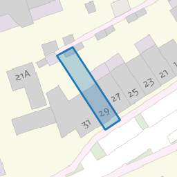 Perceel OST00-F-8721