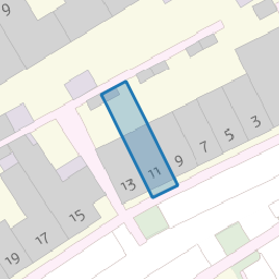 Perceel OST00-F-8722