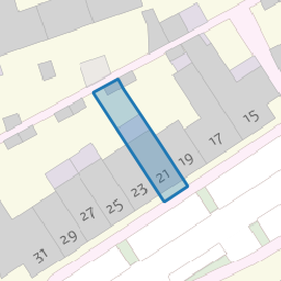 Perceel OST00-F-8724