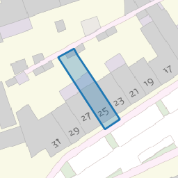 Perceel OST00-F-8726