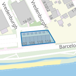 Perceel OST00-F-8729