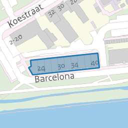 Perceel OST00-F-8731