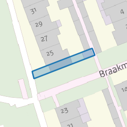 Perceel OST00-F-8739