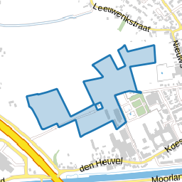 Perceel OST00-F-8747