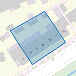 Perceel OST00-F-8750