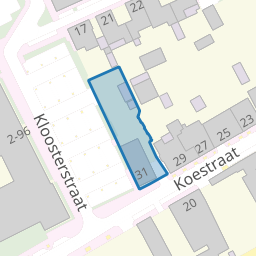 Perceel OST00-F-8757