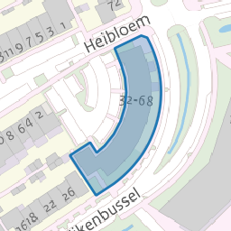 Perceel OST00-F-8759