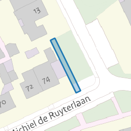 Perceel OST00-F-8765