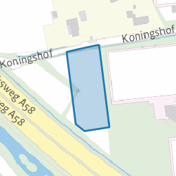 Perceel OST00-F-8784