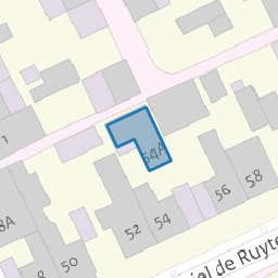 Perceel OST00-F-8787