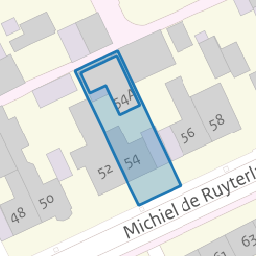 Perceel OST00-F-8788