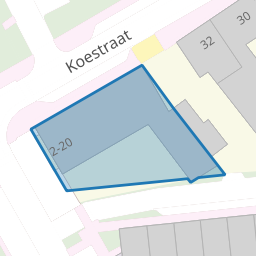 Perceel OST00-F-8793