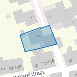 Perceel OST00-F-8801