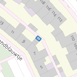 Perceel OST00-F-8814