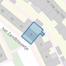 Perceel OST00-F-8815