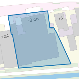 Perceel OST00-F-8822