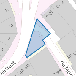 Perceel OST00-F-8824