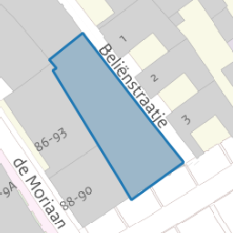 Perceel OST00-F-8837