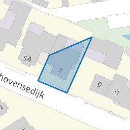 Perceel OST00-F-8858