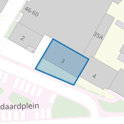 Perceel OST00-F-8870