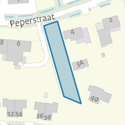 Perceel OST00-F-8873