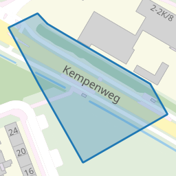 Perceel OST00-F-8881