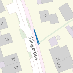 Perceel OST00-F-8890