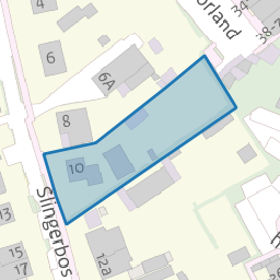 Perceel OST00-F-8892