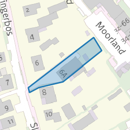 Perceel OST00-F-8894