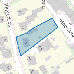 Perceel OST00-F-8896