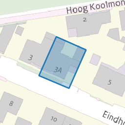 Perceel OST00-F-8913