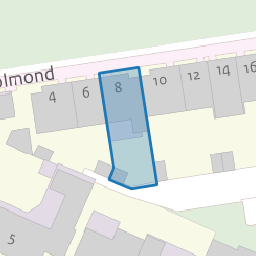 Perceel OST00-F-8916