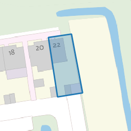 Perceel OST00-F-8923