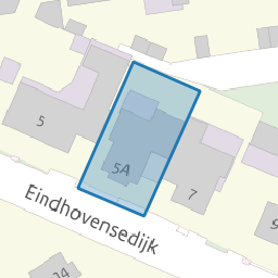 Perceel OST00-F-8924