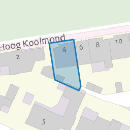 Perceel OST00-F-8926