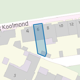 Perceel OST00-F-8927