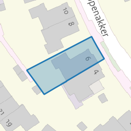 Perceel OST00-F-8961