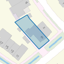 Perceel OST00-F-8967