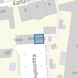 Perceel OST00-F-8989