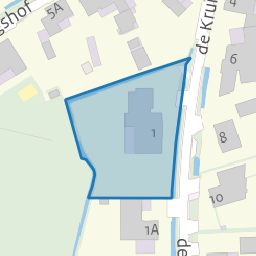 Perceel OST00-F-9032