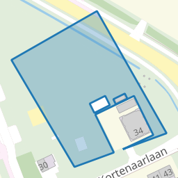 Perceel OST00-F-9046