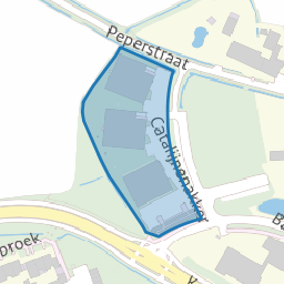 Perceel OST00-F-9050