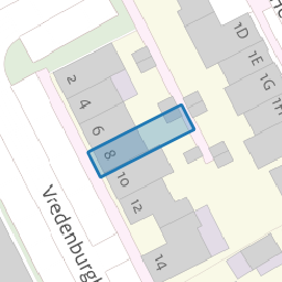 Perceel OST00-F-9058