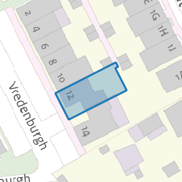 Perceel OST00-F-9060