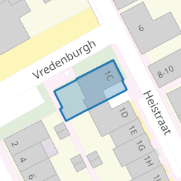 Perceel OST00-F-9061