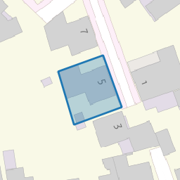 Perceel OST00-F-9070