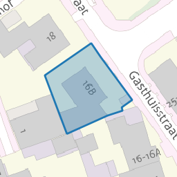 Perceel OST00-F-9071