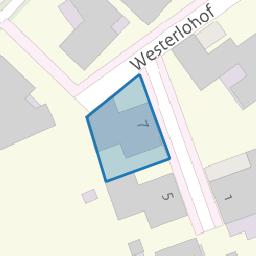 Perceel OST00-F-9072